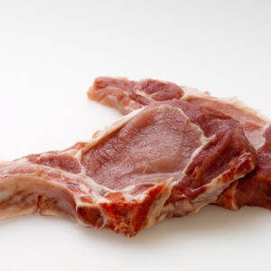 Ribkarbonade