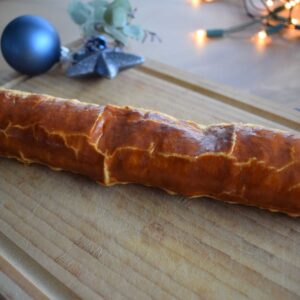 SAUCIJZENSTAAF