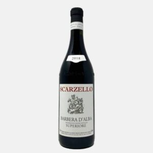 SCARZELLO BARBERA SUPERIORE