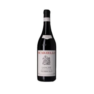 SCARZELLO LANGHE NEBBIOLO