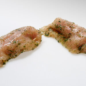 SCHARREL FRANSE KIP CORDON BLEU