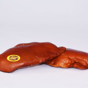SCHARREL GEROOKTE KIPFILET