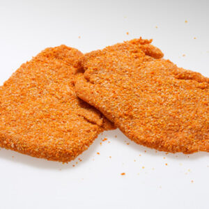 SCHARREL KIPSCHNITZEL