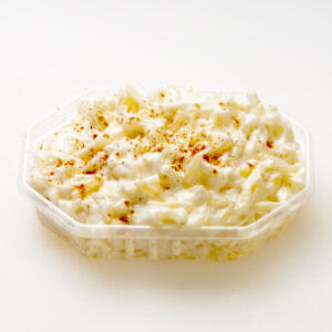 SELLERY SALADE