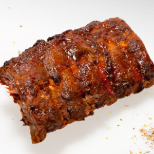 SPARE-RIBS GEGAARD