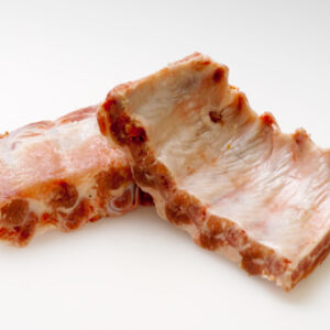 SPARERIBS RAUW