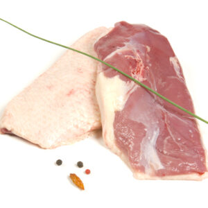TAMME EENDENFILET CANETTE