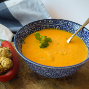 THAISE CURRYSOEP