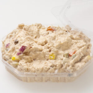 TONIJNSALADE