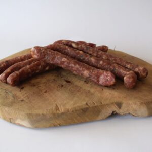TRUFFELSTICKS