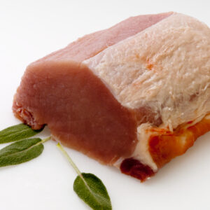 VARKENSFILET