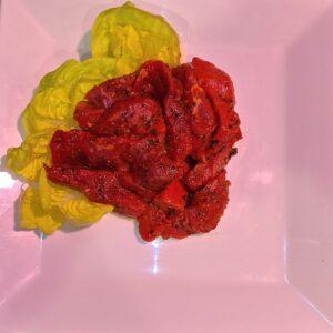 BIEFSTUK TRUFFELREEPJES