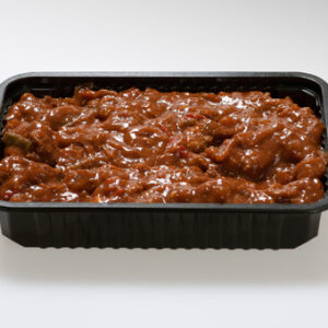 GOULASH KANT EN KLAAR