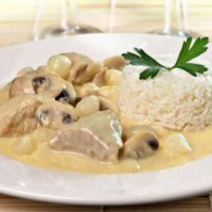 KALFSRAGOUT