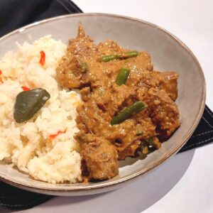 RENDANG