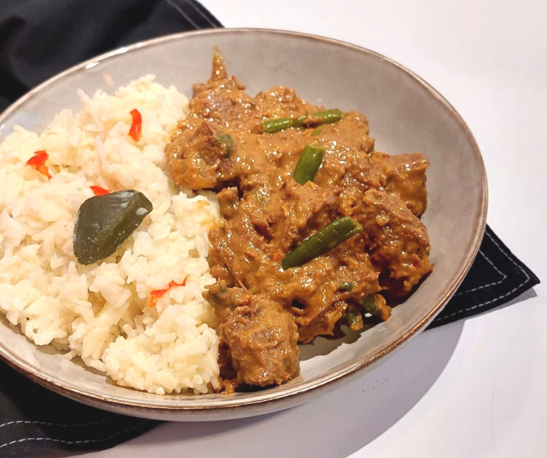 RENDANG