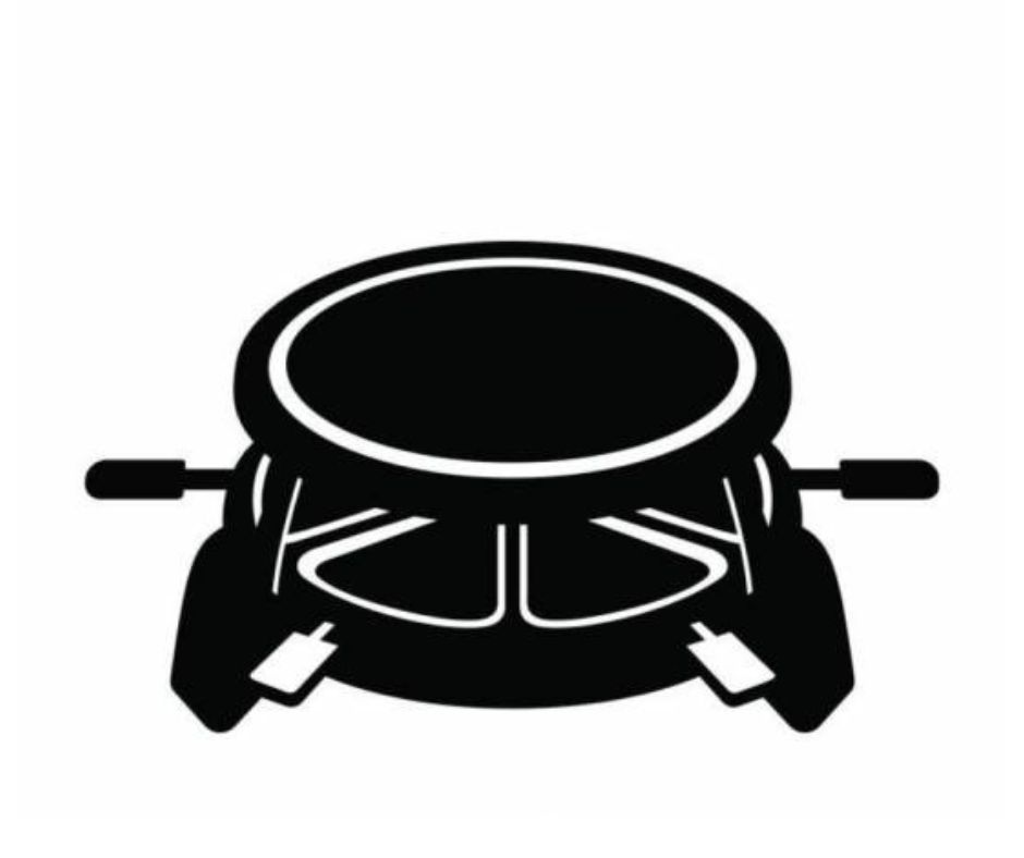 Gourmet en Fondue