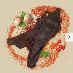 BEEF JERKY CAJUN